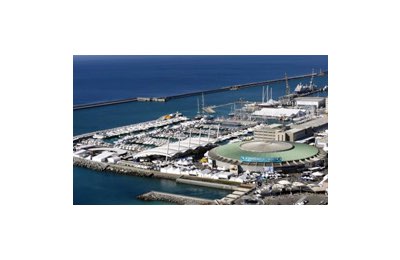 La Campionaria di Genova si terrà nel quartiere fieristico della città ligure