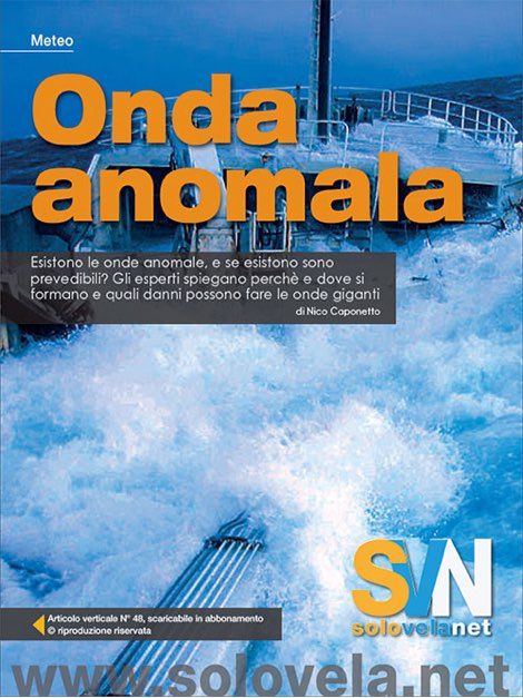 Onda anomala