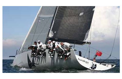 Hurakan Campione Italiano