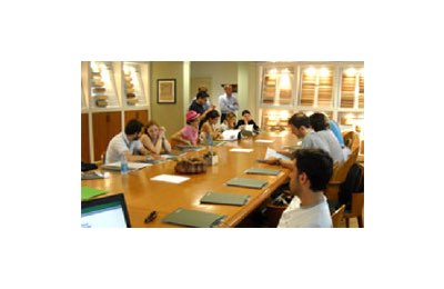 Master in Yacht Design