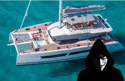 Fountaine Pajot sotto attacco hacker