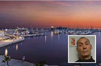 Tunisino tenta furto a Marina di Ragusa, arrestato dalla polizia