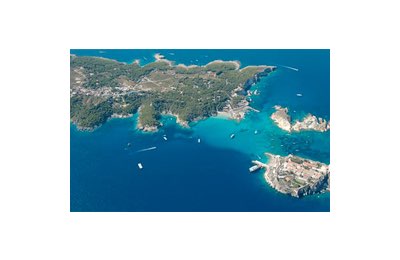 Isola San Nicola