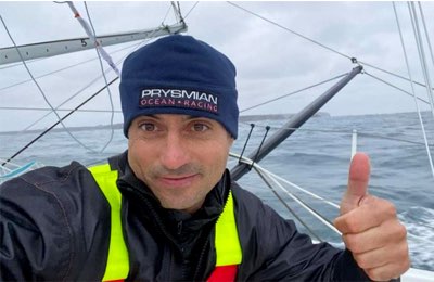 Giancarlo Pedote - Prysmian