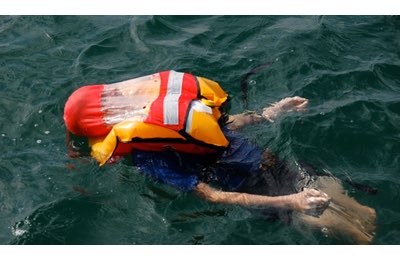Il nuovo giubbotto salvagente