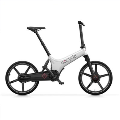 Gocycle
