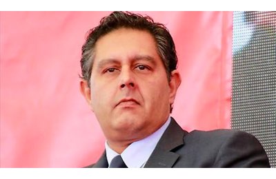 Giovanni Toti