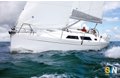 Hanse 325 L'Hanse 325 sostituisce il 320, ma in effetti è la stessa barca