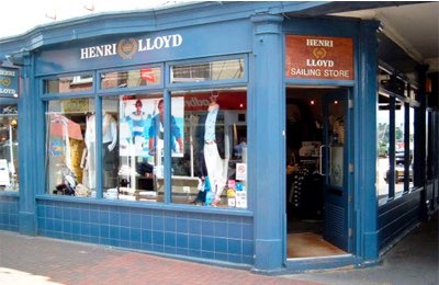 Henri Lloyd