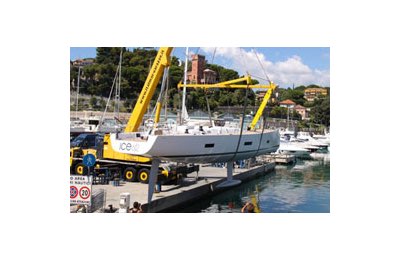 Ice Yachts 62