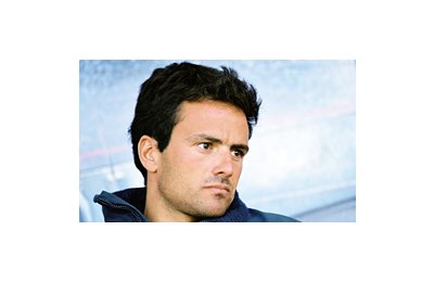 Franck Cammas, skipper di Groupama
