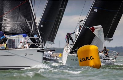 Il RORC modifica il percorso della L’Ile d’Ouessant -Ushant- Race