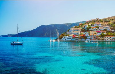 Il turismo greco riparte