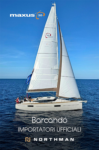 Barcando
