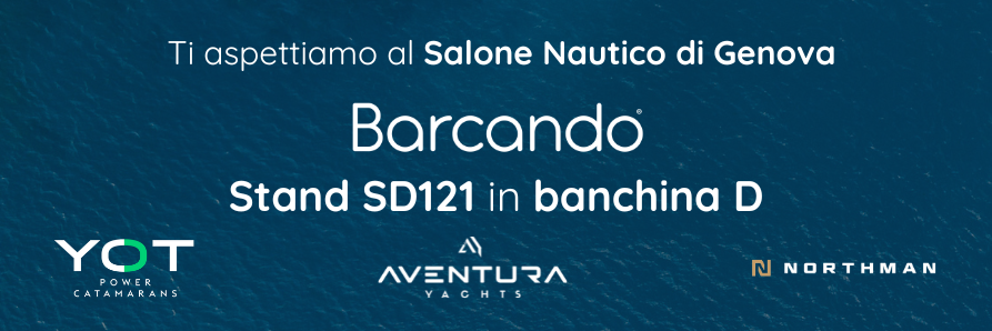 Barcando