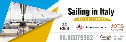 SailingItaly