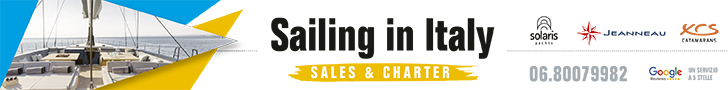 SailingItaly