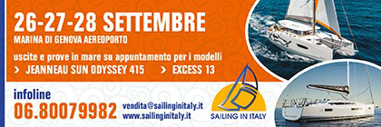 SailingItaly
