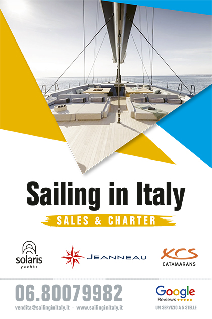 SailingItaly