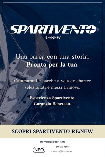 Spartivento