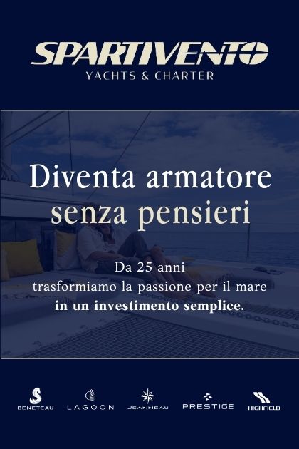 Spartivento