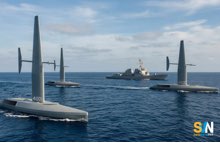 catamarani a vela un terzo mercato nautica crescita domanda dimensioni richieste