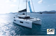 mercato della vela segnali di ripresa e sfide per i cantieri