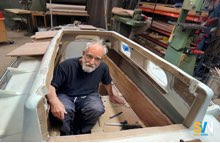 decreto giorgetti transizione 5.0 impatto nautica