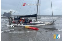 Sydney Hobart 1998 documentario True South tragedia vela oceanica