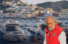 cargo a vela towt liquidazione cosa è successo trasporto marittimo vela futuro