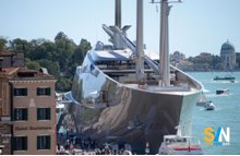 loro piana giraglia 2026 saint tropez genova