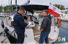 hanse prepara un nuovo 50 piedi