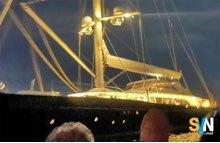 rolex fastnet race bolina mar celtico lazartigue primo cherbourg