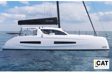 collisione trimarano catamarano isola piana corsica
