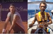 black tides orche killer e barca a vela film con john travolta