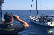 barcolana 57 trieste oltre 1800 barche iscritte