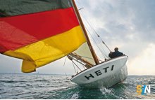 DS27 barca a vela Soto Acebal