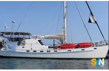 Internet in barca nel 2026 Starlink Amazon Leo