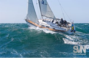 Le migliori barche a vela di 9 metri