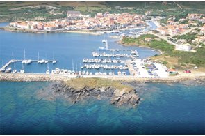 Marina di Stintino