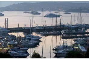 IGY Portisco Marina