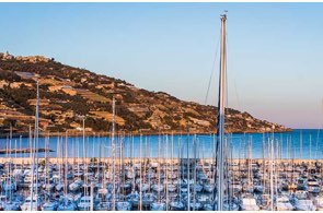 Marina degli Aregai