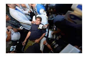 Josè racconta: ero disperso nell'oceano e inutilmente ho chiesto aiuto