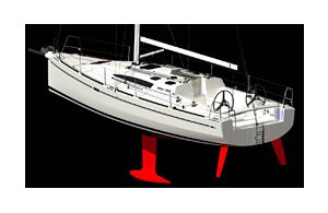 Arriva l'Elan 350