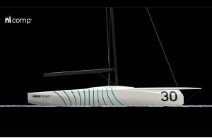 La nuova era di Nlcomp: in arrivo l’Ecoracer 30 a firma Polli 