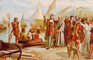 12 ottobre 1492