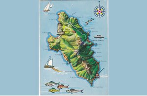 L'Isola del Giglio