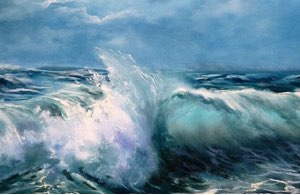 O mare