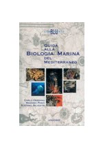 Guida alla biologia marina del Mediterraneo