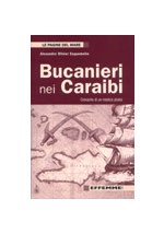 Bucanieri nei Caraibi